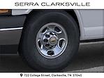 New 2025 Chevrolet Express 2500 Empty Cargo Van for sale #C250121 - photo 9