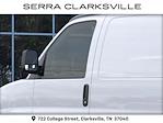 New 2025 Chevrolet Express 2500 Empty Cargo Van for sale #C250122 - photo 12