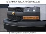 New 2025 Chevrolet Express 2500 Empty Cargo Van for sale #C250122 - photo 13