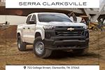 2026 Chevrolet Colorado Crew Cab 4x4 Pickup for sale #C260001 - photo 1