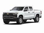 2026 Chevrolet Colorado Crew Cab 4x4 Pickup for sale #C260001 - photo 2