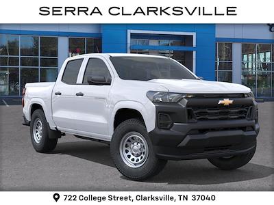 2026 Chevrolet Colorado Crew Cab RWD Pickup for sale #C260002 - photo 1