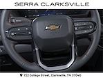 2026 Chevrolet Colorado Crew Cab RWD Pickup for sale #C260002 - photo 19