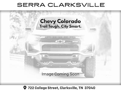 2026 Chevrolet Colorado Crew Cab 4x2 Pickup for sale #C260003 - photo 1