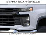 2026 Chevrolet Silverado 2500 Crew Cab 4x4 Pickup for sale #C260004 - photo 10