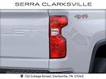 2026 Chevrolet Silverado 2500 Crew Cab 4x4 Pickup for sale #C260004 - photo 11