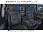2026 Chevrolet Silverado 2500 Crew Cab 4x4 Pickup for sale #C260004 - photo 16