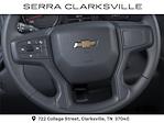 2026 Chevrolet Silverado 2500 Crew Cab 4x4 Pickup for sale #C260004 - photo 19
