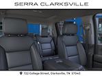 2026 Chevrolet Silverado 2500 Crew Cab 4x4 Pickup for sale #C260004 - photo 24