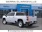 2026 Chevrolet Silverado 2500 Crew Cab 4x4 Pickup for sale #C260004 - photo 3