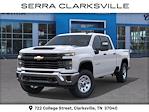 2026 Chevrolet Silverado 2500 Crew Cab 4x4 Pickup for sale #C260004 - photo 6