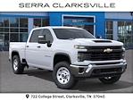 2026 Chevrolet Silverado 2500 Crew Cab 4x4 Pickup for sale #C260004 - photo 7