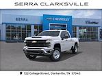 2026 Chevrolet Silverado 2500 Crew Cab 4x4 Pickup for sale #C260004 - photo 8