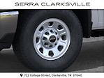 2026 Chevrolet Silverado 2500 Crew Cab 4x4 Pickup for sale #C260004 - photo 9