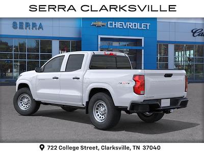2026 Chevrolet Colorado Crew Cab 4WD Pickup for sale #C260007 - photo 2