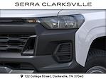 2026 Chevrolet Colorado Crew Cab 4WD Pickup for sale #C260007 - photo 10