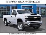 2026 Chevrolet Silverado 2500 Regular Cab 4WD Pickup for sale #C260009 - photo 1