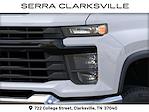 2026 Chevrolet Silverado 2500 Regular Cab 4WD Pickup for sale #C260009 - photo 10