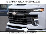 2026 Chevrolet Silverado 2500 Regular Cab 4WD Pickup for sale #C260009 - photo 13