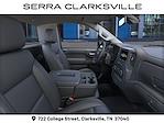 2026 Chevrolet Silverado 2500 Regular Cab 4WD Pickup for sale #C260009 - photo 17
