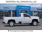 2026 Chevrolet Silverado 2500 Regular Cab 4WD Pickup for sale #C260009 - photo 6