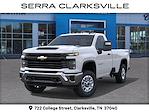 2026 Chevrolet Silverado 2500 Regular Cab 4WD Pickup for sale #C260009 - photo 7