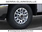 2026 Chevrolet Silverado 2500 Regular Cab 4WD Pickup for sale #C260009 - photo 9