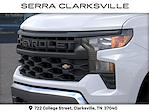2026 Chevrolet Silverado 1500 Crew Cab 4WD Pickup for sale #C260012 - photo 13