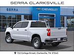 2026 Chevrolet Silverado 1500 Crew Cab 4WD Pickup for sale #C260012 - photo 2