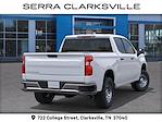 2026 Chevrolet Silverado 1500 Crew Cab 4WD Pickup for sale #C260012 - photo 4