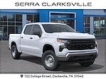 2026 Chevrolet Silverado 1500 Crew Cab 4WD Pickup for sale #C260012 - photo 7