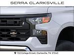 New 2026 Chevrolet Silverado 1500 Work Truck Crew Cab 4WD Pickup for sale #C260015 - photo 10