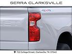 New 2026 Chevrolet Silverado 1500 Work Truck Crew Cab 4WD Pickup for sale #C260015 - photo 11