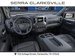New 2026 Chevrolet Silverado 1500 Work Truck Crew Cab 4WD Pickup for sale #C260015 - photo 15