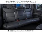New 2026 Chevrolet Silverado 1500 Work Truck Crew Cab 4WD Pickup for sale #C260015 - photo 17