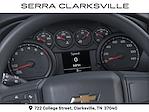 New 2026 Chevrolet Silverado 1500 Work Truck Crew Cab 4WD Pickup for sale #C260015 - photo 18