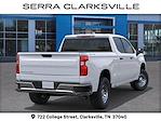 New 2026 Chevrolet Silverado 1500 Work Truck Crew Cab 4WD Pickup for sale #C260015 - photo 2