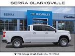 New 2026 Chevrolet Silverado 1500 Work Truck Crew Cab 4WD Pickup for sale #C260015 - photo 5