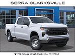 New 2026 Chevrolet Silverado 1500 Work Truck Crew Cab 4WD Pickup for sale #C260015 - photo 7