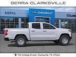 New 2026 Chevrolet Colorado Work Truck Crew Cab for sale #C260016 - photo 5
