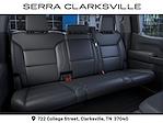 New 2026 Chevrolet Silverado 1500 Work Truck Crew Cab for sale #C260017 - photo 17