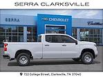 New 2026 Chevrolet Silverado 1500 Work Truck Crew Cab for sale #C260017 - photo 5