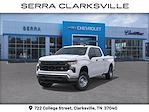 New 2026 Chevrolet Silverado 1500 Work Truck Crew Cab for sale #C260017 - photo 8