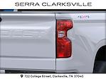 New 2026 Chevrolet Silverado 1500 Work Truck Regular Cab for sale #C260018 - photo 11