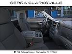 New 2026 Chevrolet Silverado 1500 Work Truck Regular Cab for sale #C260018 - photo 17