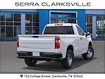 New 2026 Chevrolet Silverado 1500 Work Truck Regular Cab for sale #C260018 - photo 2