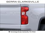 New 2026 Chevrolet Silverado 2500 Work Truck Crew Cab for sale #C260019 - photo 11