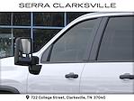 New 2026 Chevrolet Silverado 2500 Work Truck Crew Cab for sale #C260019 - photo 12