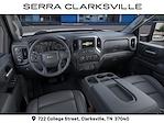 New 2026 Chevrolet Silverado 2500 Work Truck Crew Cab for sale #C260019 - photo 15