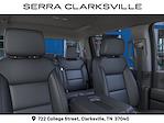 New 2026 Chevrolet Silverado 2500 Work Truck Crew Cab for sale #C260019 - photo 24